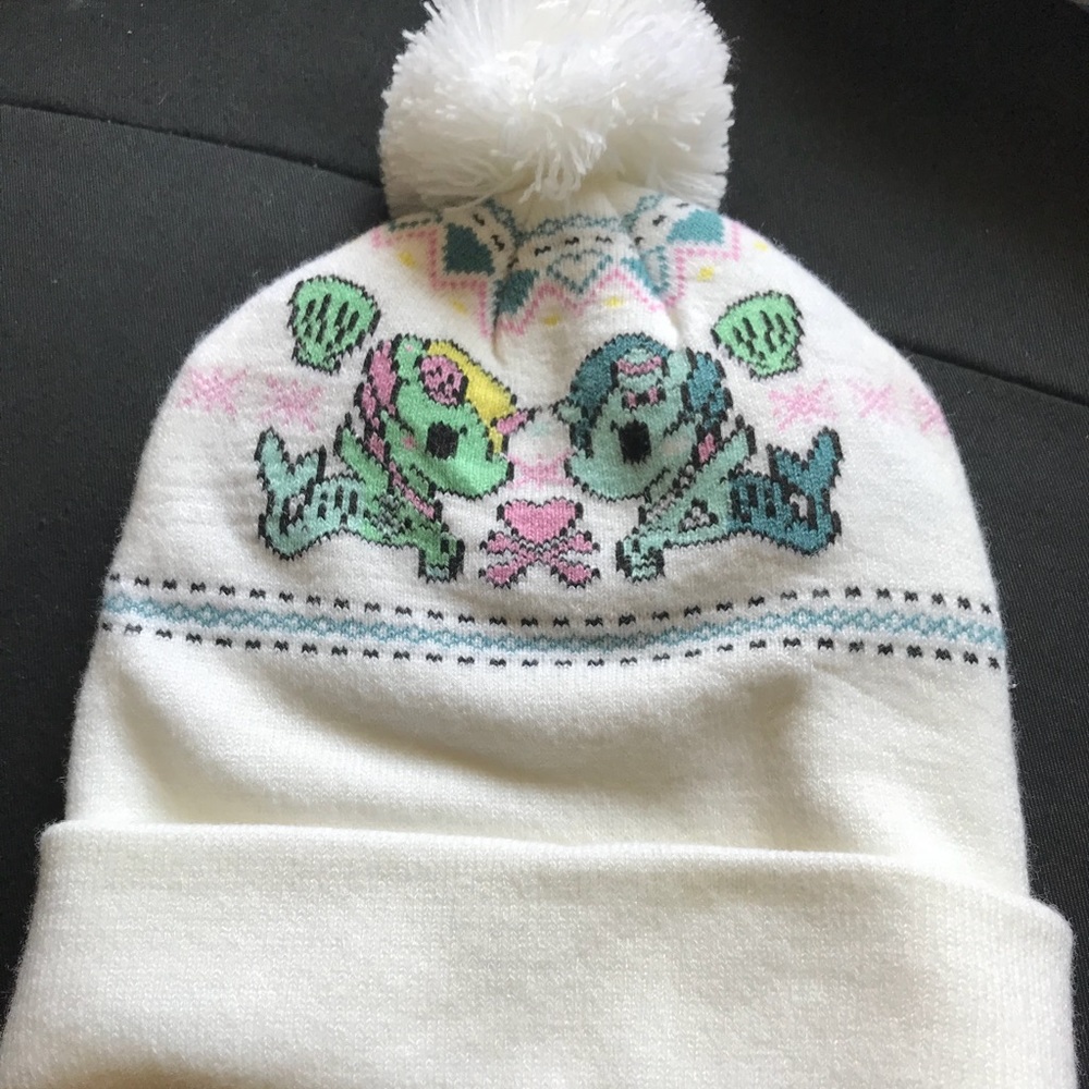 Tokidoki Beanie
